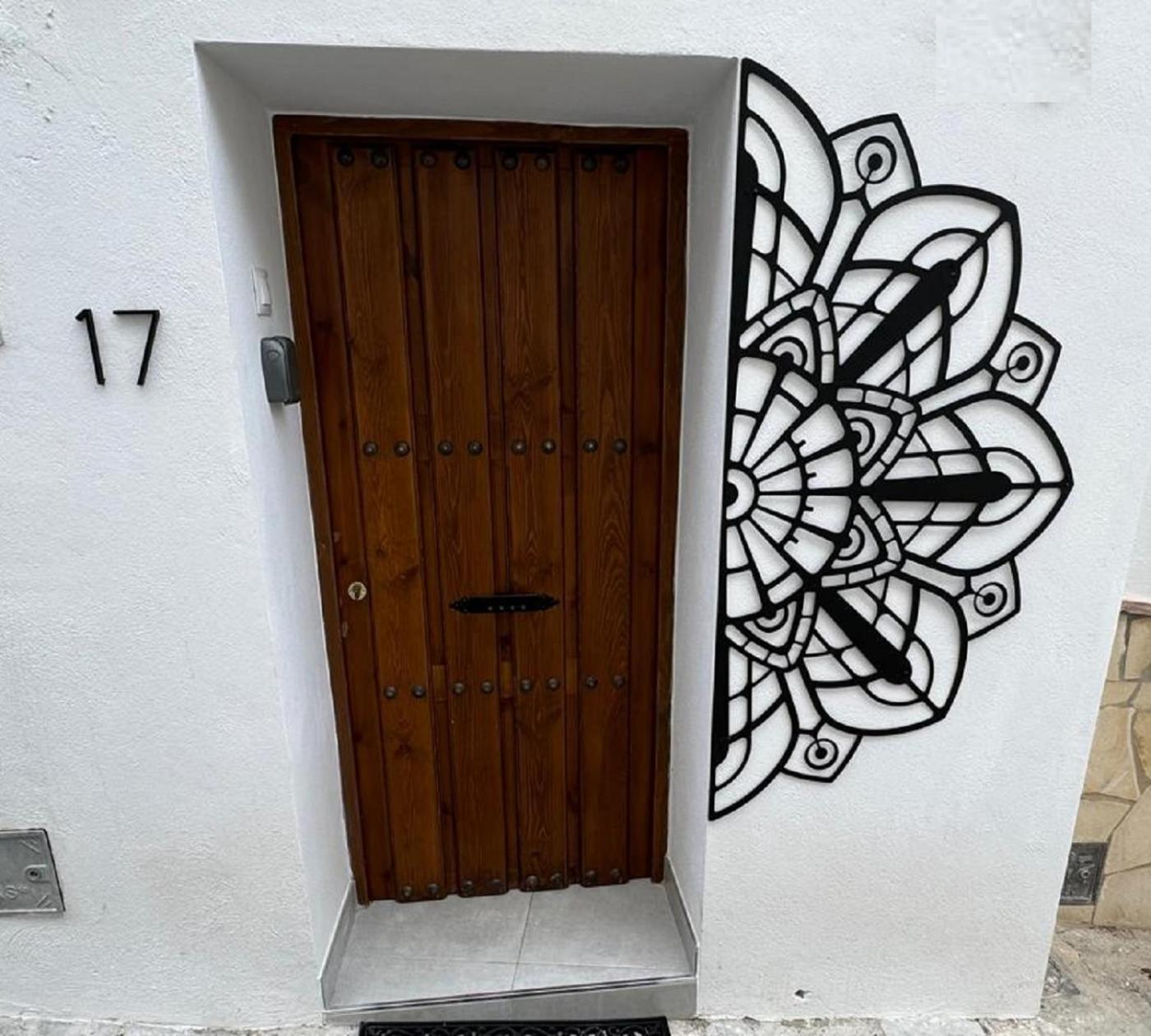Casa Bonela Vila Casarabonela Exterior foto